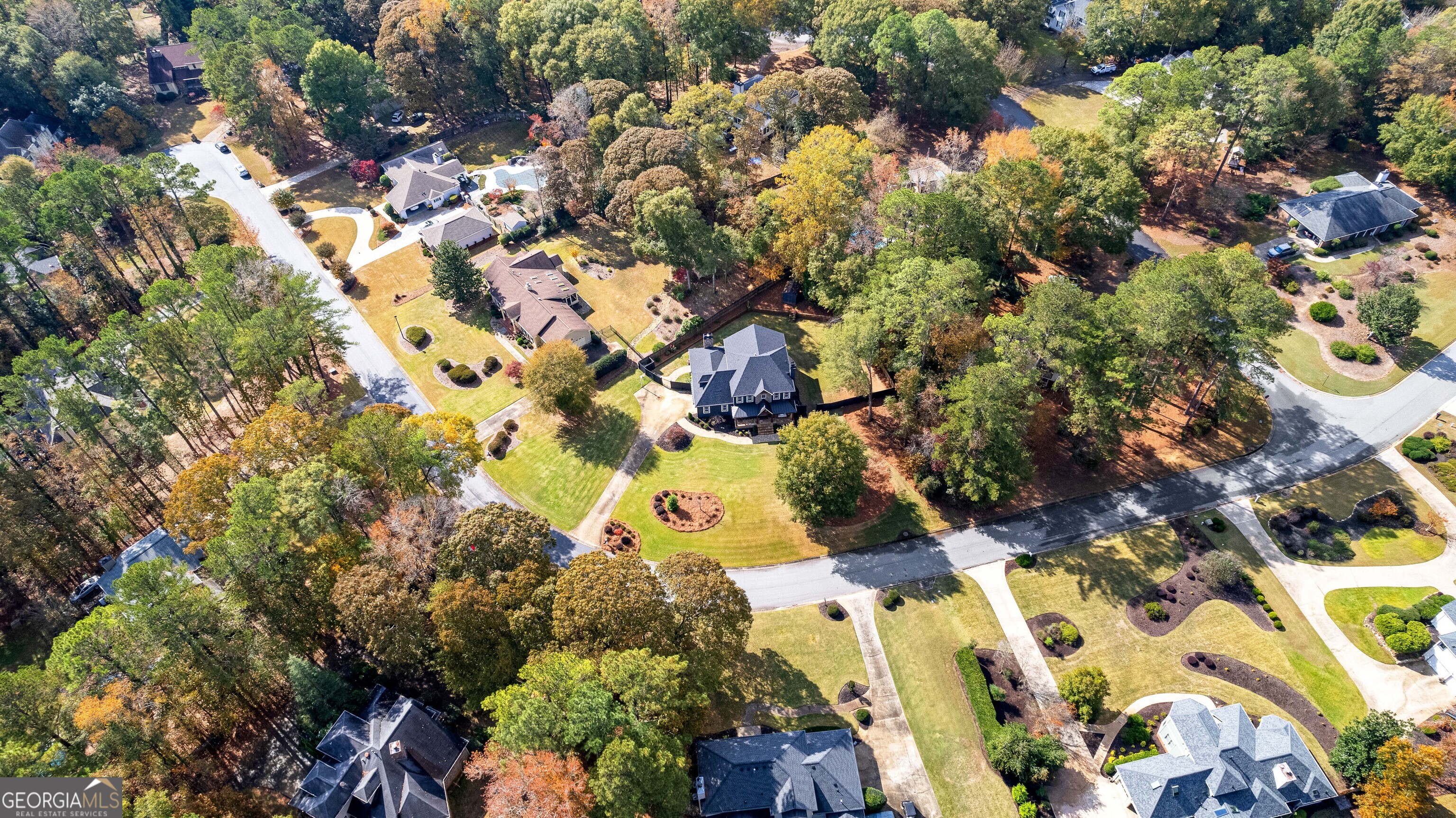 Peachtree City, Georgia 30269, United States, 5 Bedrooms Bedrooms, ,3 BathroomsBathrooms,Residential,Active,242081