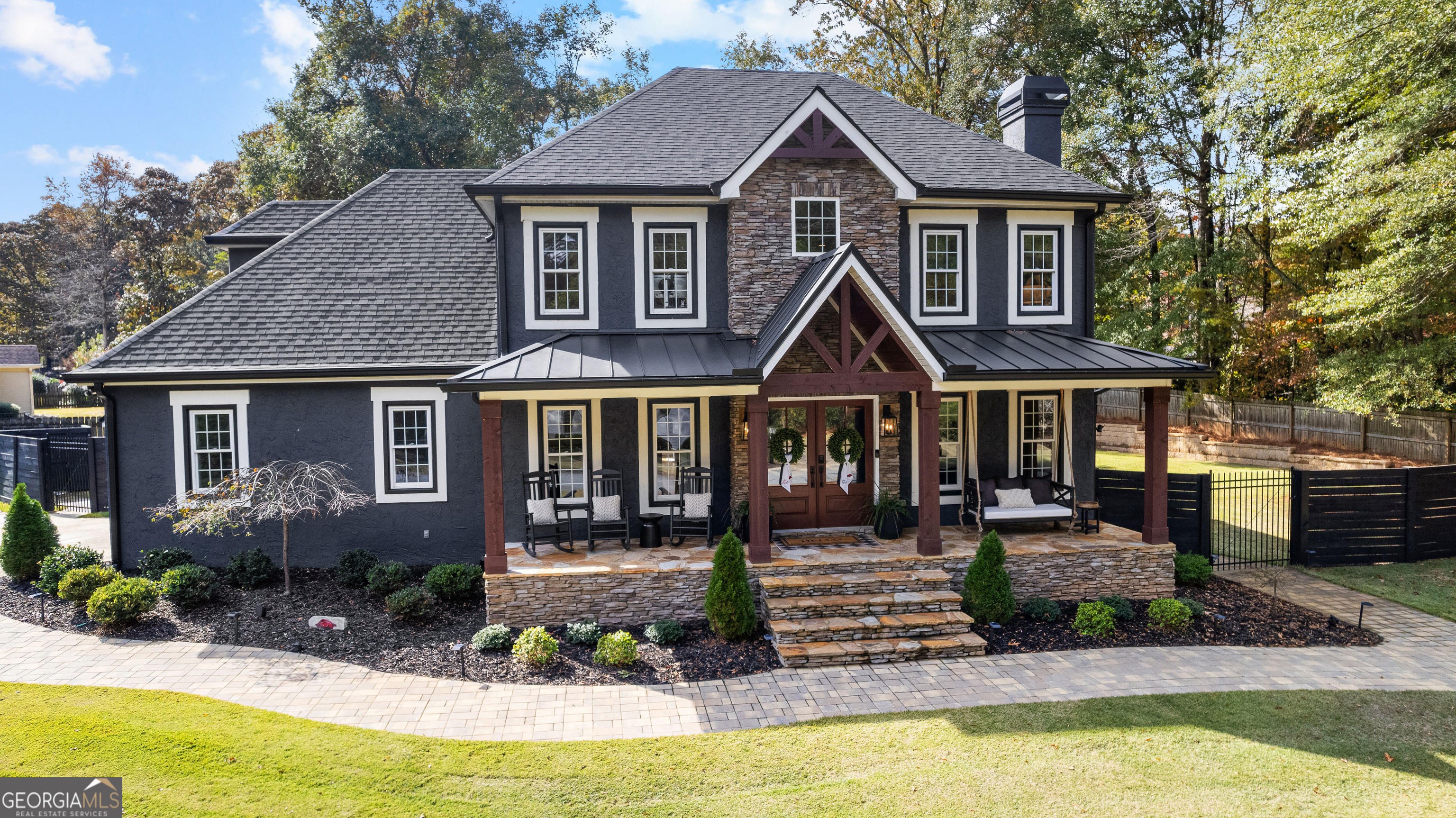 Peachtree City, Georgia 30269, United States, 5 Bedrooms Bedrooms, ,3 BathroomsBathrooms,Residential,Active,242081