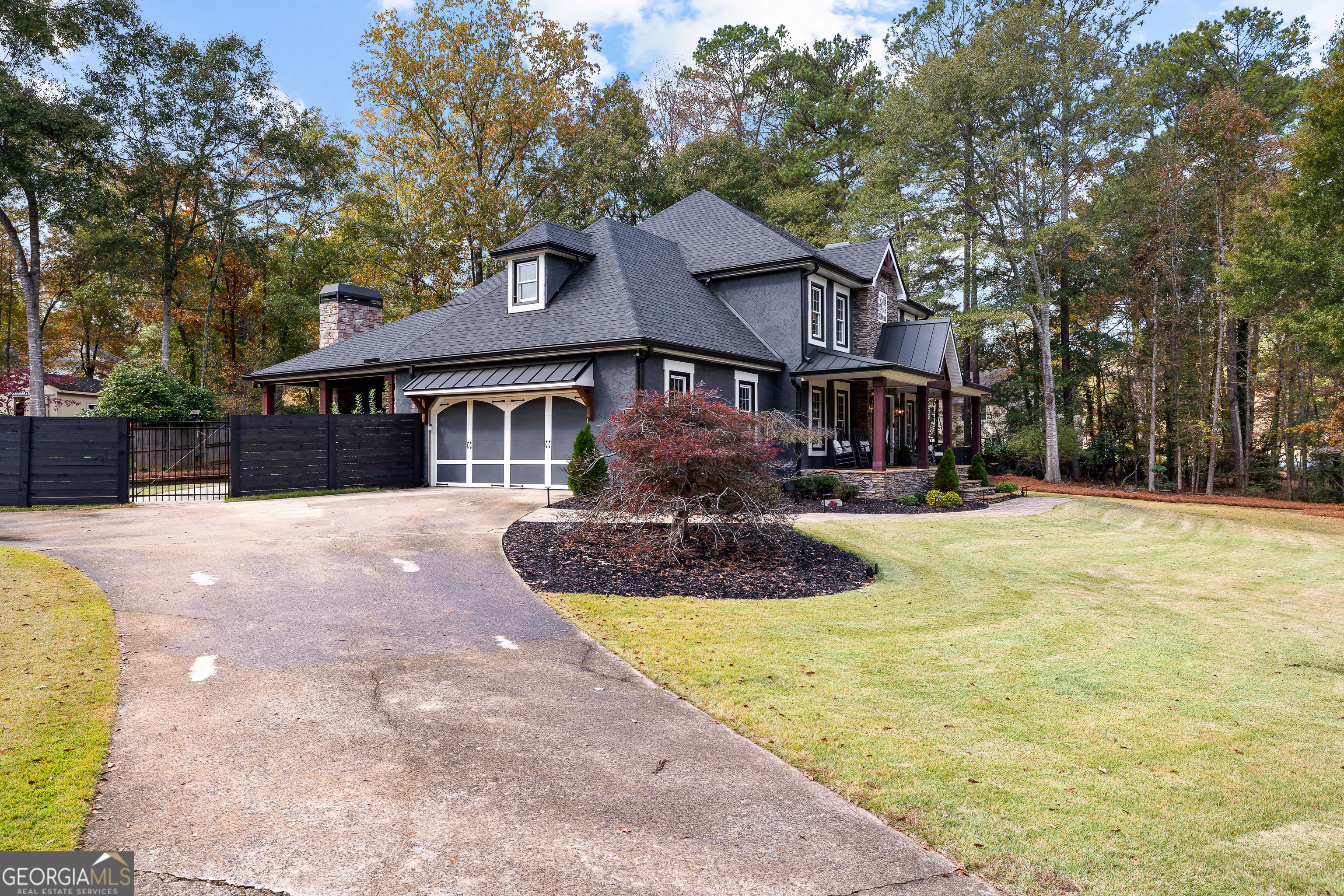 Peachtree City, Georgia 30269, United States, 5 Bedrooms Bedrooms, ,3 BathroomsBathrooms,Residential,Active,242081