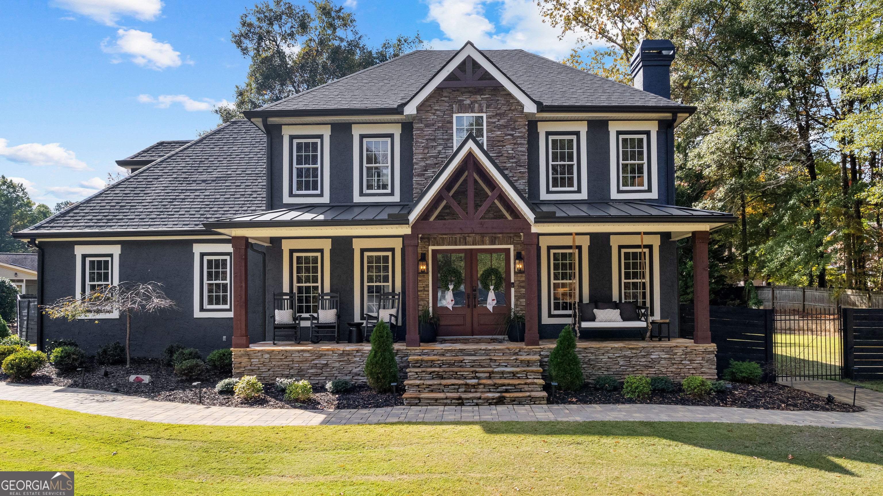 Peachtree City, Georgia 30269, United States, 5 Bedrooms Bedrooms, ,3 BathroomsBathrooms,Residential,Active,242081