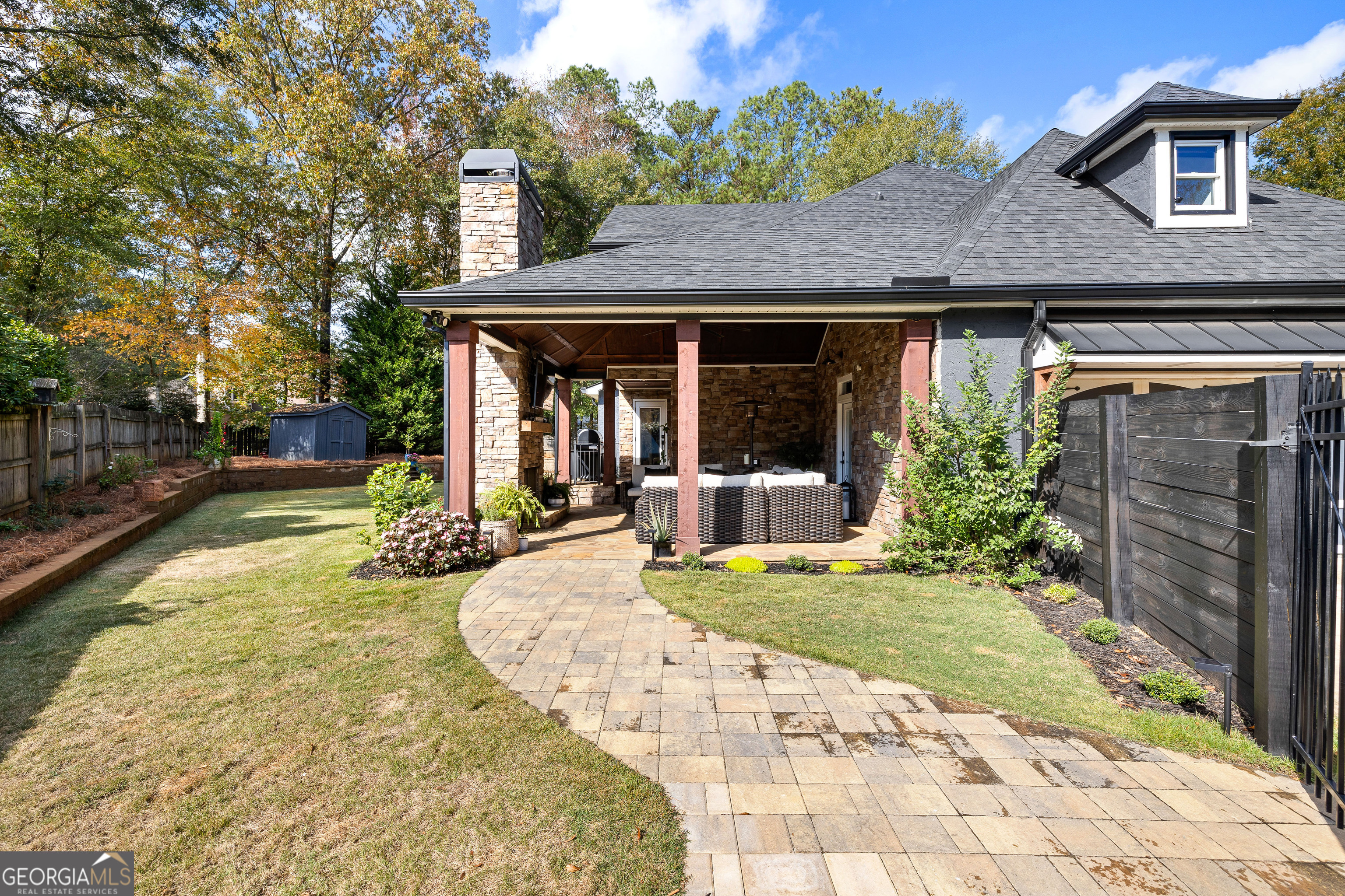 Peachtree City, Georgia 30269, United States, 5 Bedrooms Bedrooms, ,3 BathroomsBathrooms,Residential,Active,242081