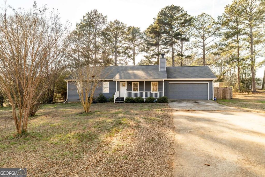 Photo of 108 Southview Drive, Monroe, GA 30655 (MLS # 10686413)