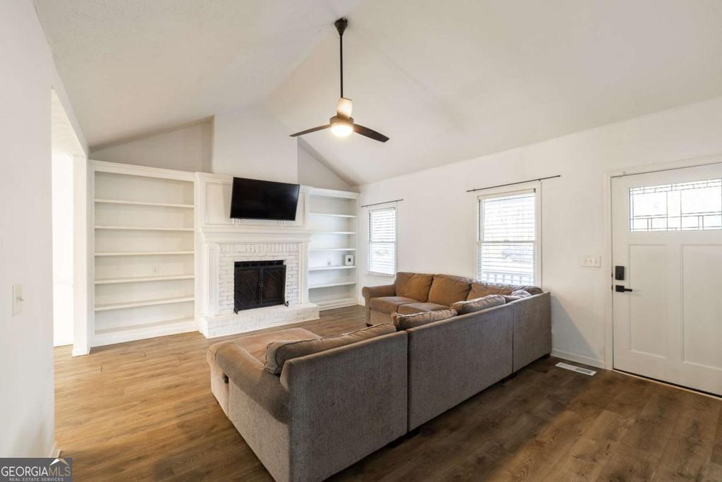 Photo of 108 Southview Drive, Monroe, GA 30655 (MLS # 10686413)