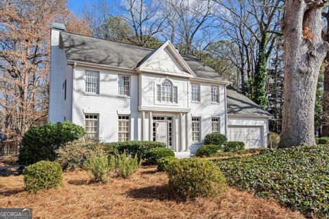2125 Fairfax Drive, Alpharetta, GA 30009 - MLS#: 10497830