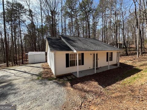 3605 Town Creek Road, Cleveland, GA 30528 - MLS#: 10482651