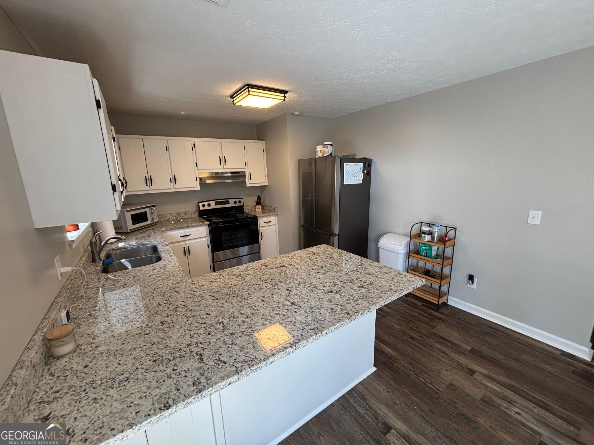 3605 Town Creek RD