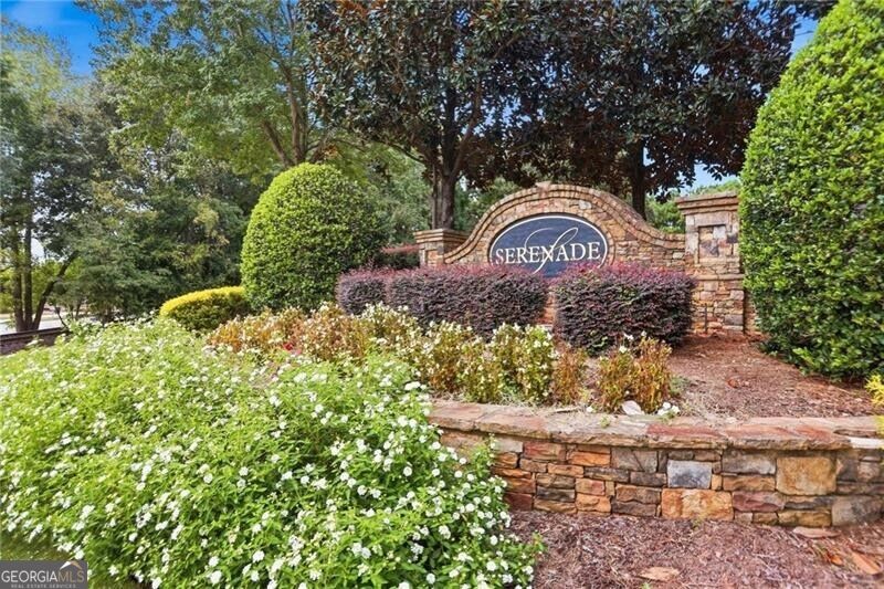Photo of 712 Song Bird Way, Woodstock, GA 30188 (MLS # 10854193)