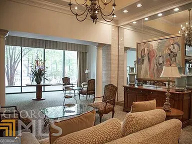 300 Peachtree ST NE APT 4C