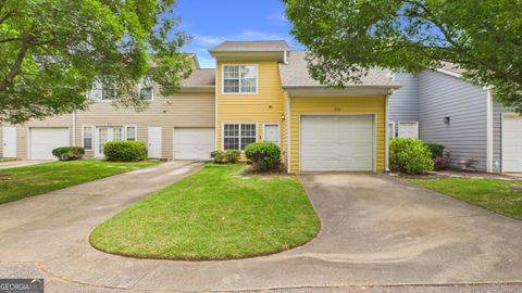 Photo of 230 Amal Drive SW #202, Atlanta, GA 30315 (MLS # 10772484)