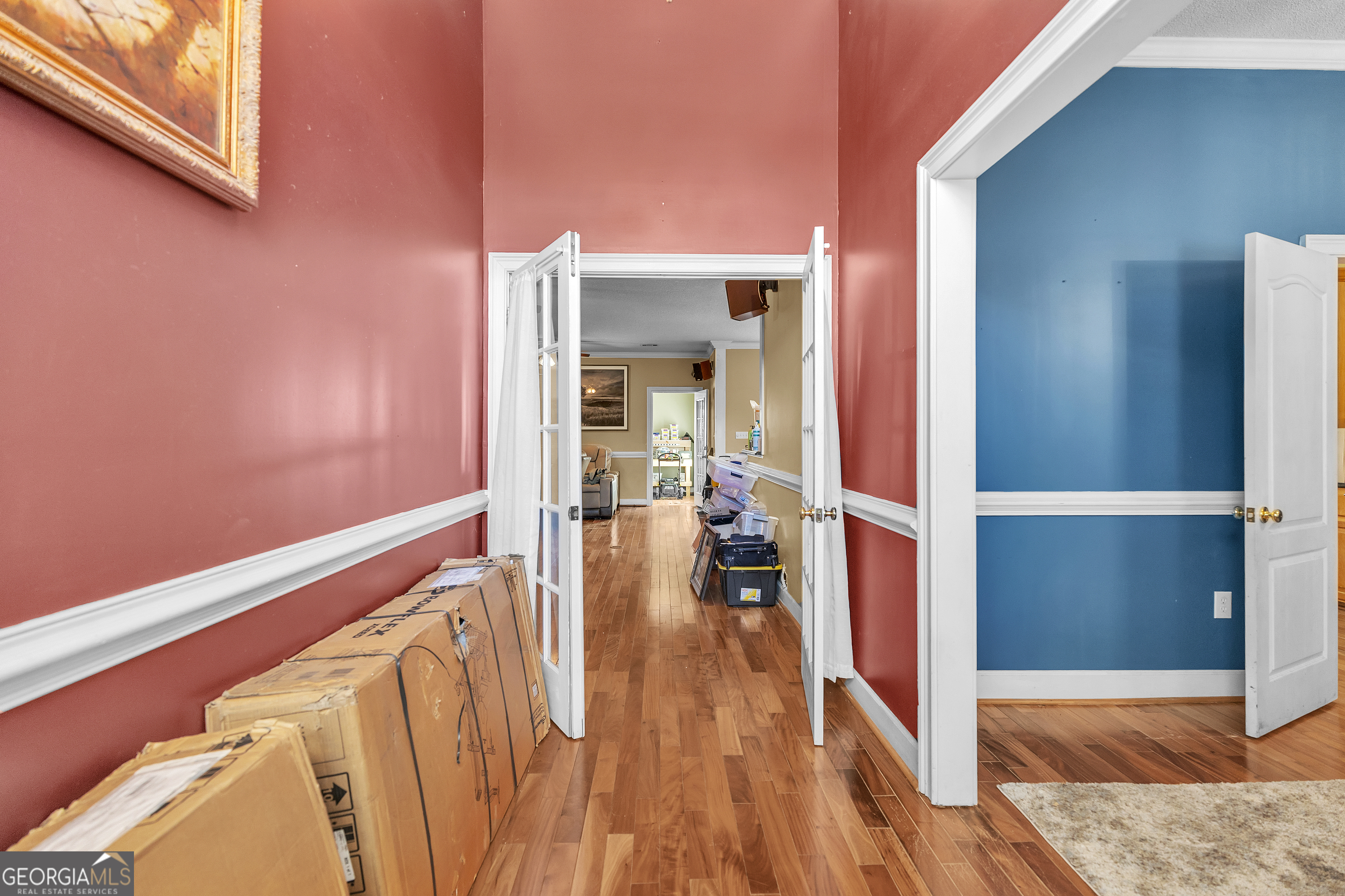 5028 Cypress Lake DR