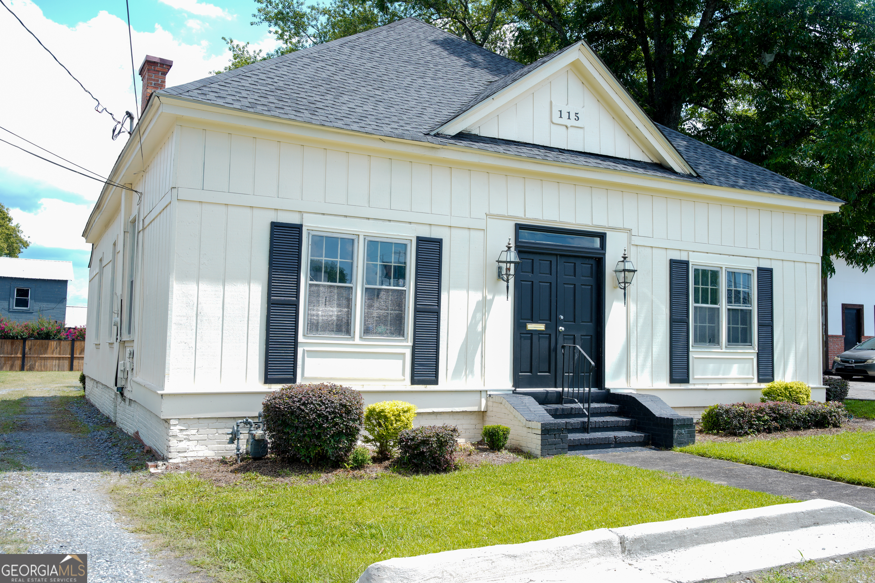 115 Vista CIR