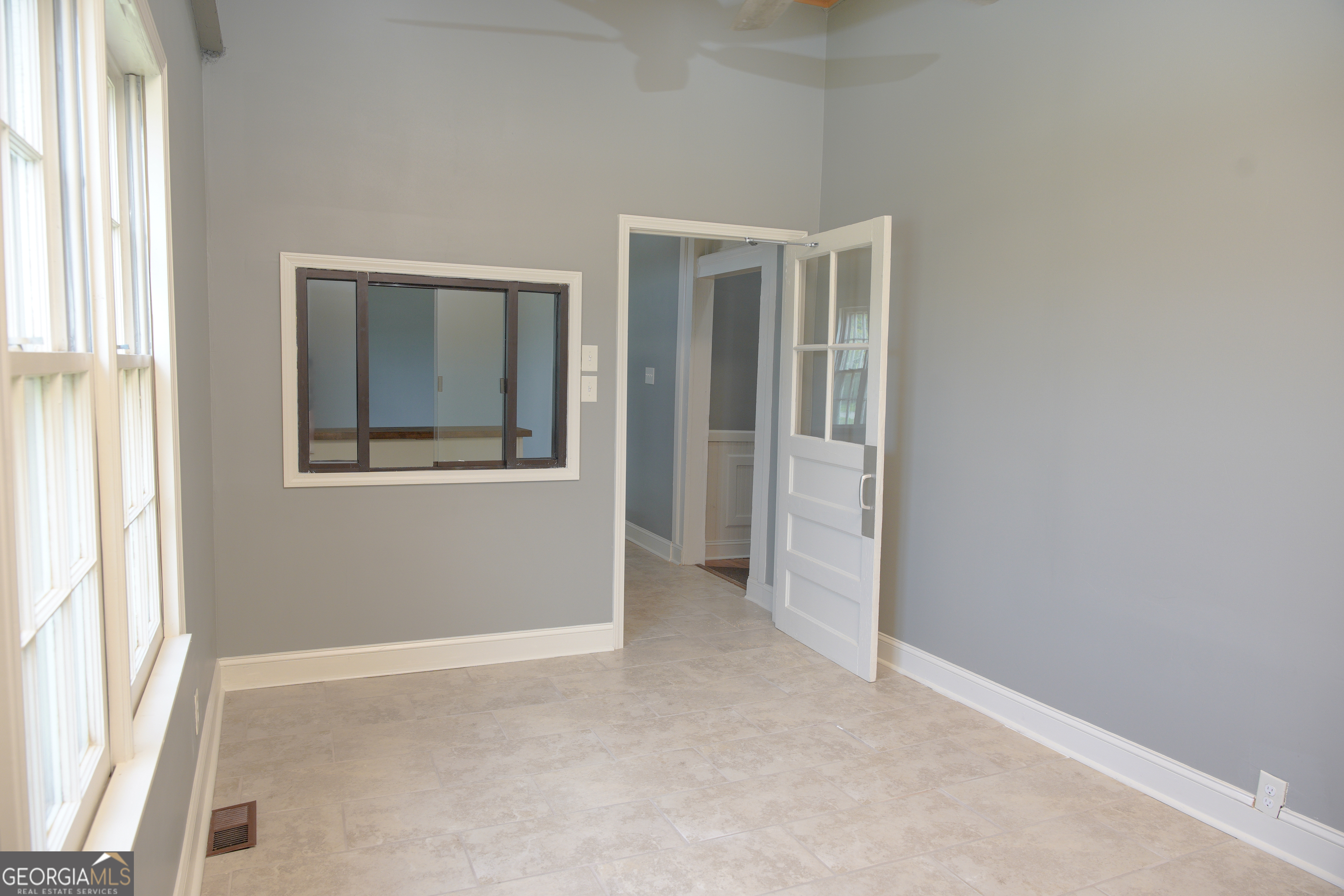 115 Vista CIR
