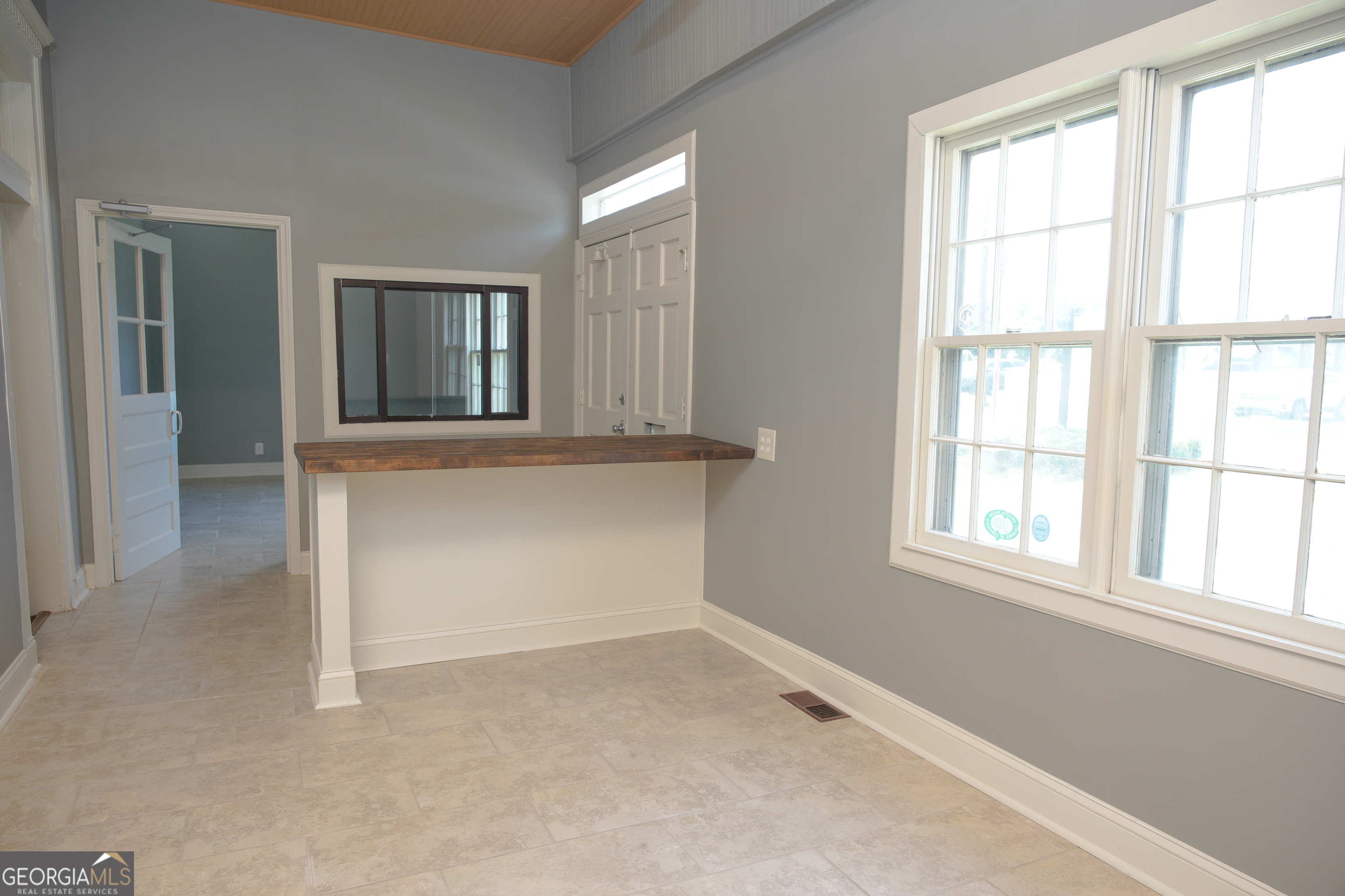 115 Vista CIR