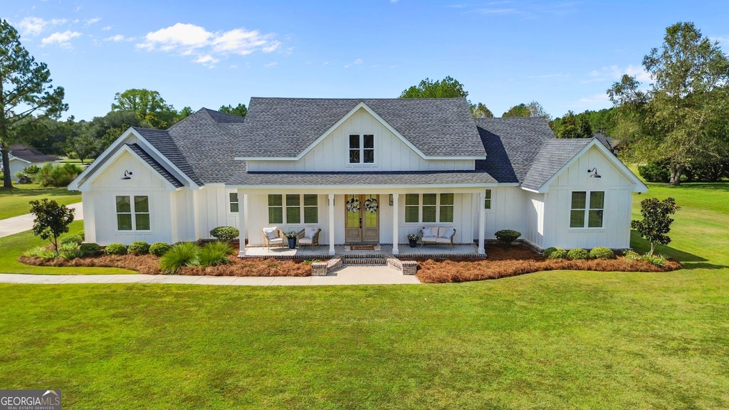 Photo of 59 Margaret Boykin Road, Odum, GA 31555 (MLS # 10867202)