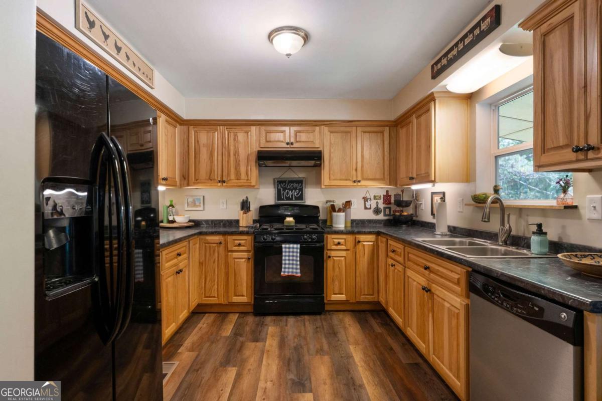 297 Lovell RD SE