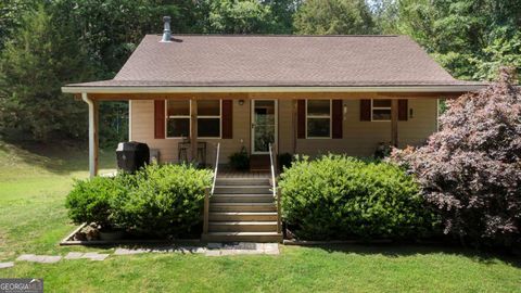 Photo of 297 Lovell Road SE, Rome, GA 30161 (MLS # 10765379)
