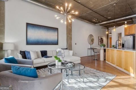 3235 Roswell Road NE Unit 615, Atlanta, GA 30305 - #: 10449234