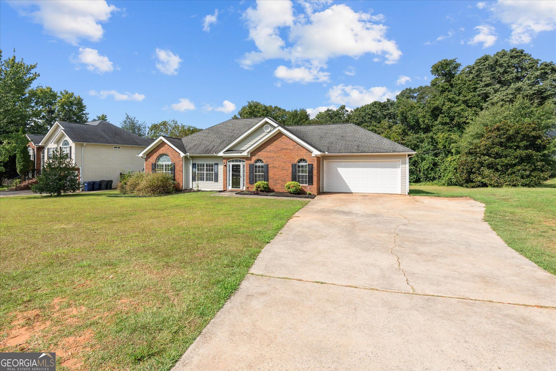 4295 Yeager RD