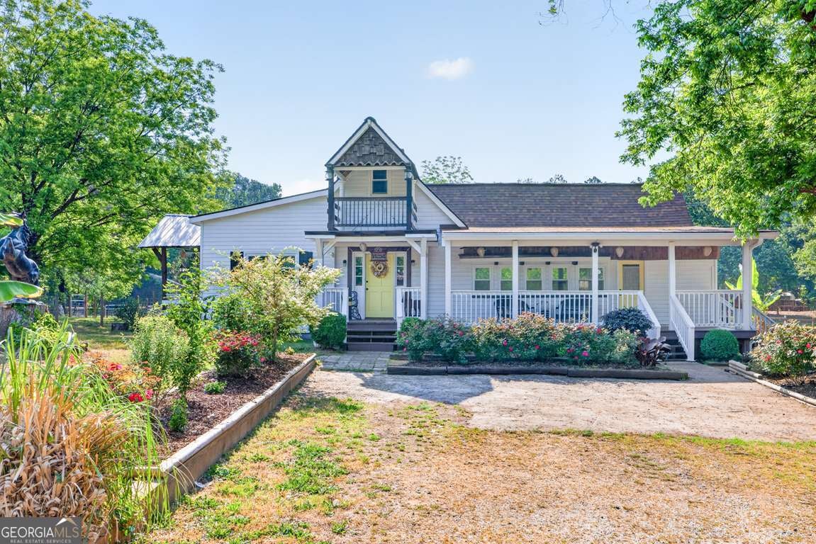 1380 Dunlap RD