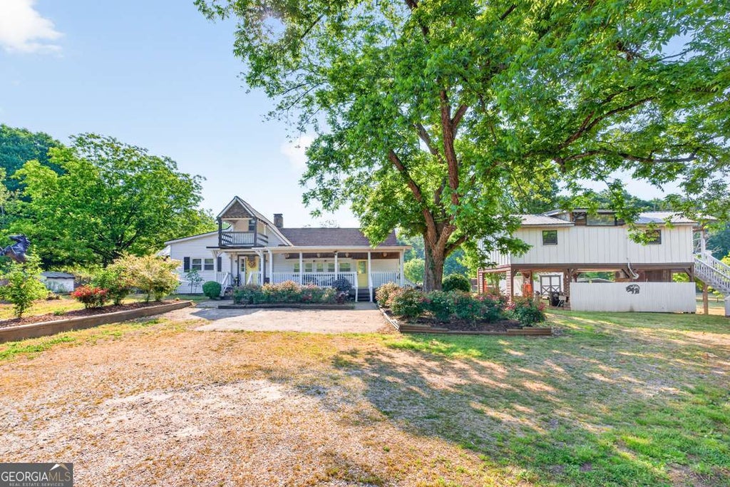 Photo of 1380 Dunlap Road, Winterville, GA 30683 (MLS # 10817347)