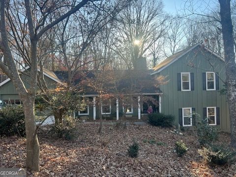 5314 High Harbor CT Gainesville GA 30504