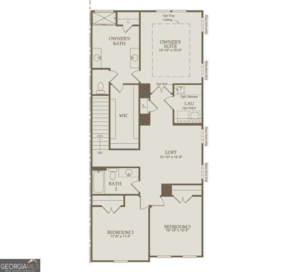 Photo of 3235 Cherry Grove Way, Cumming, GA 30040 (MLS # 10762536)