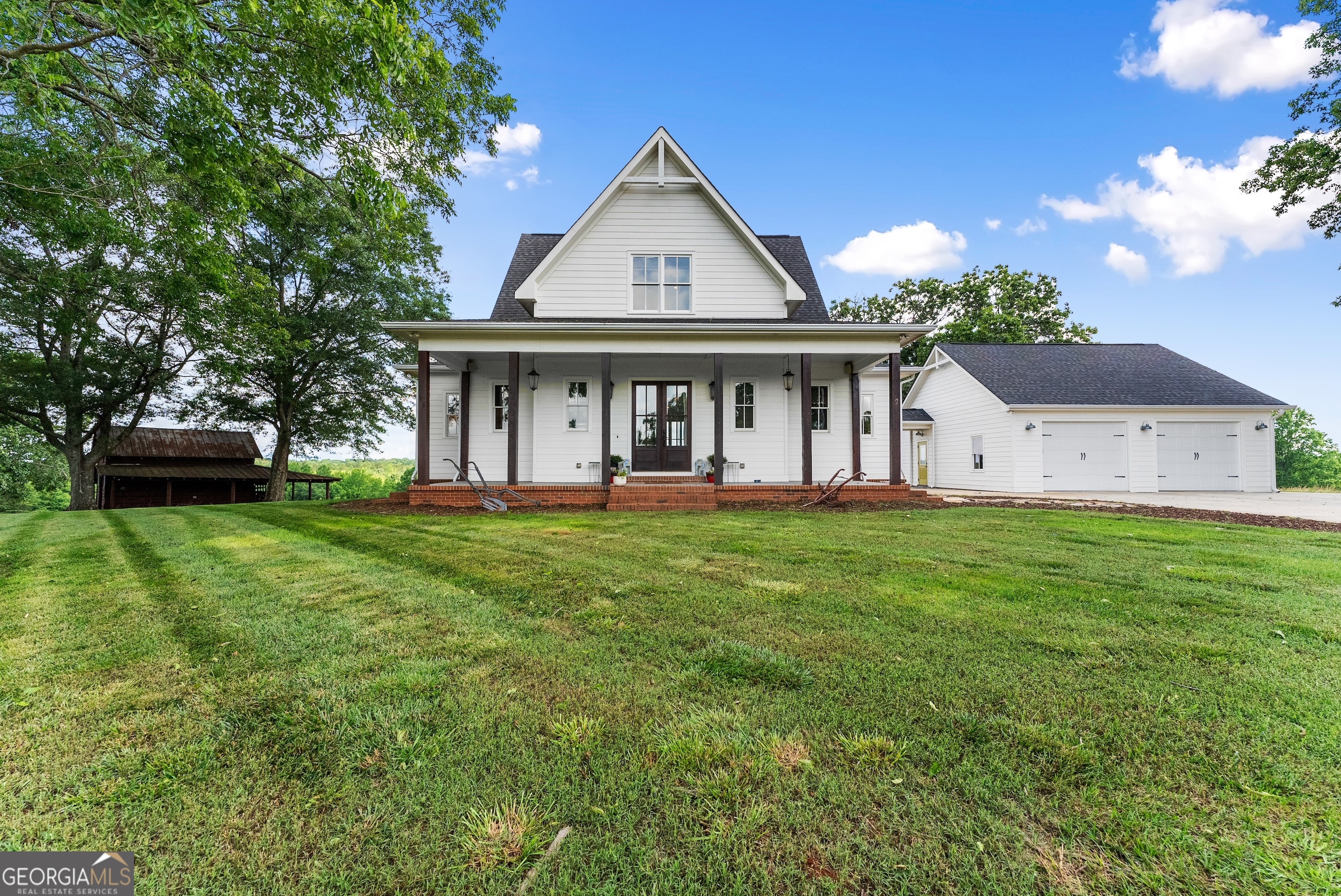 429 Hubert Harris RD