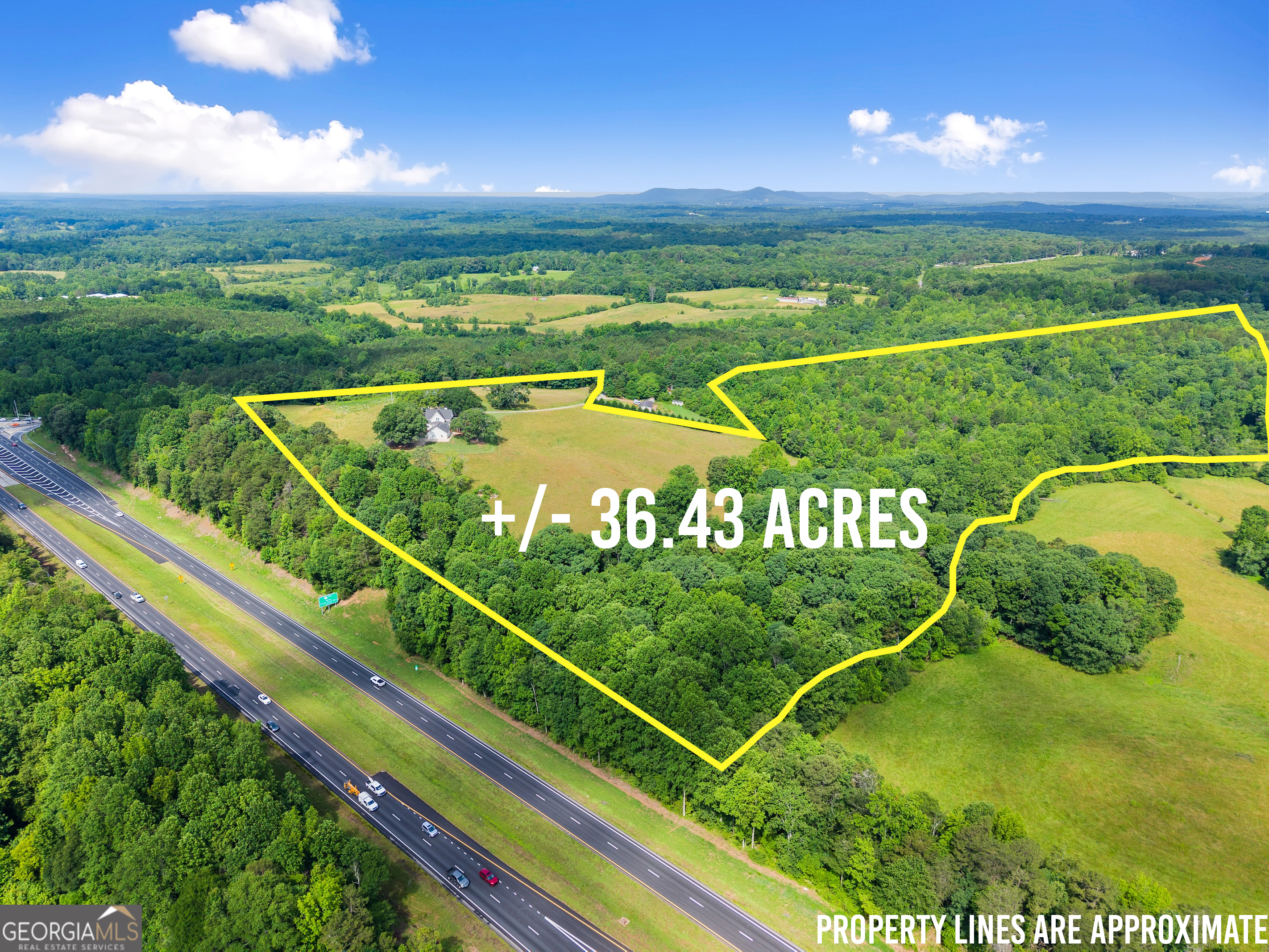 429 Hubert Harris RD