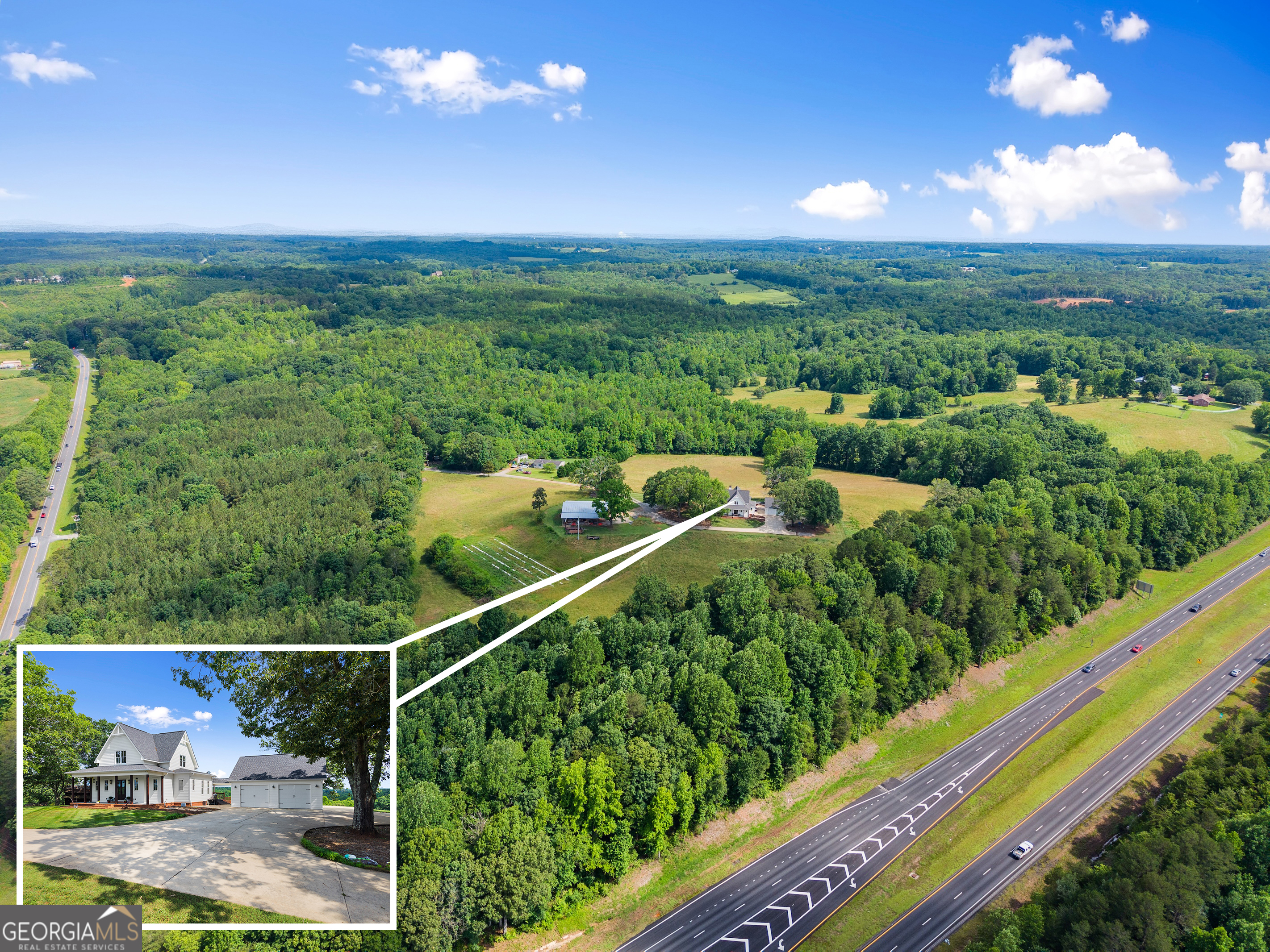 429 Hubert Harris RD