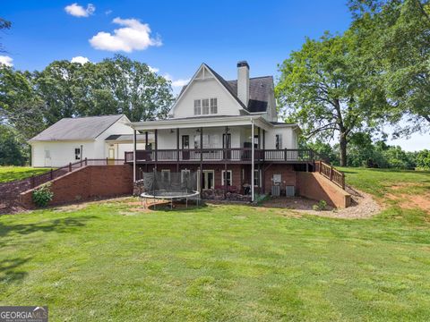 429 Hubert Harris RD Cornelia GA 30531