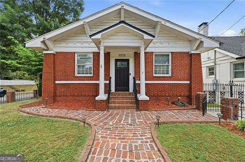 Photo of 1072 Monroe Drive NE, Atlanta, GA 30306 (MLS # 10755148)