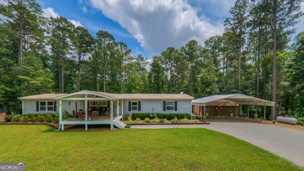 Photo of 4885 Jacksonville Road, Buchanan, GA 30113 (MLS # 10826749)