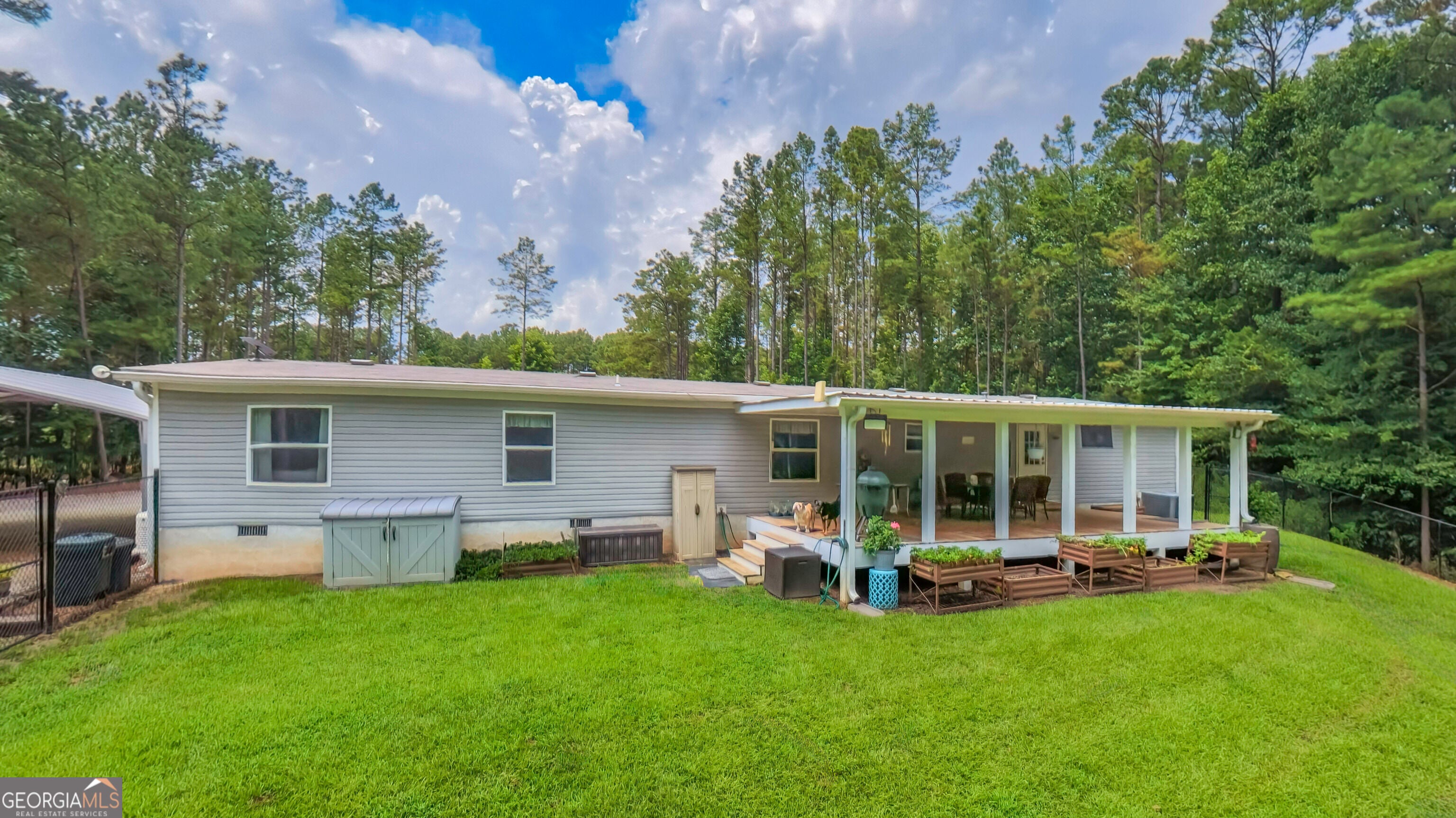 4885 Jacksonville RD