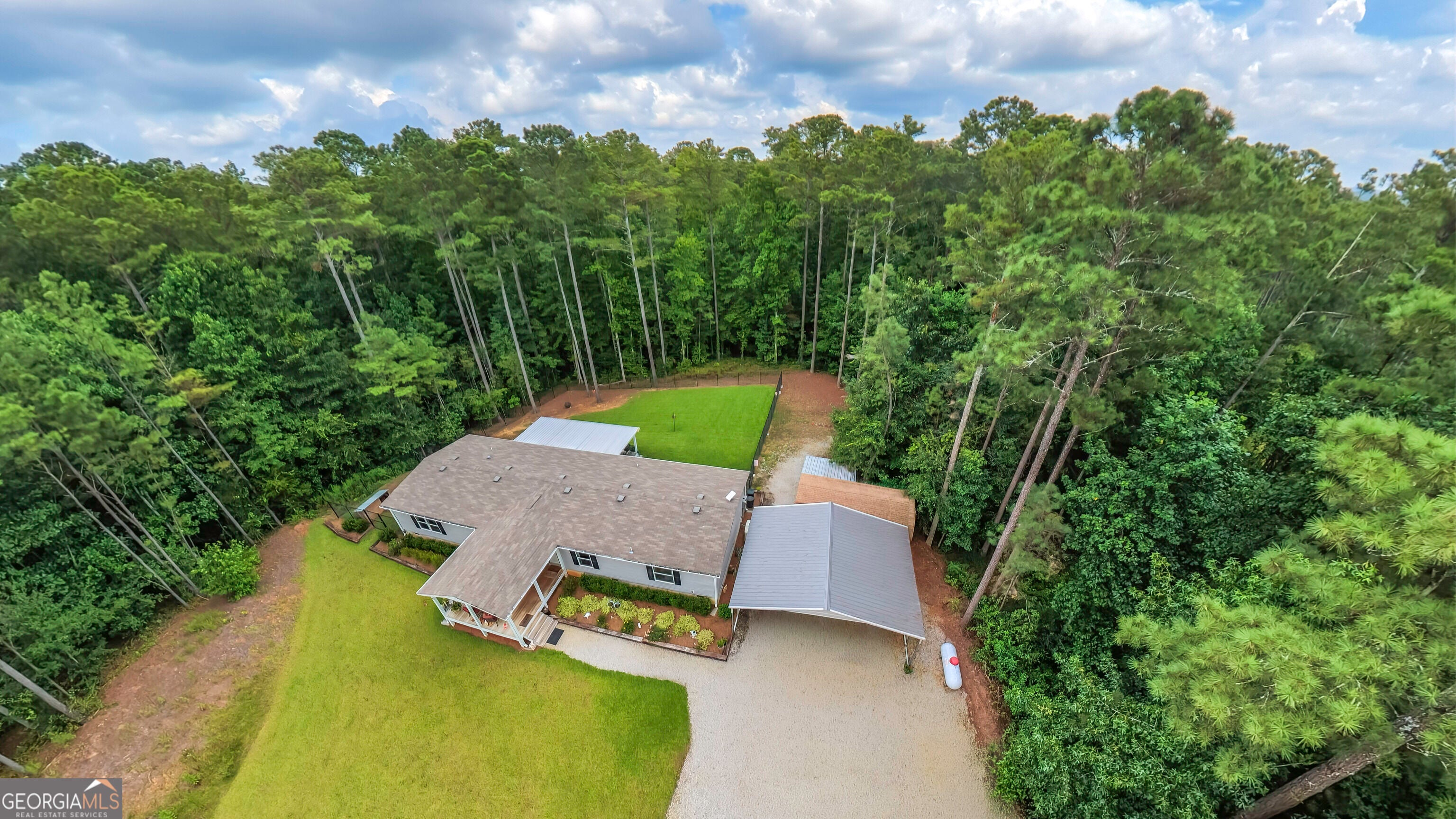4885 Jacksonville RD