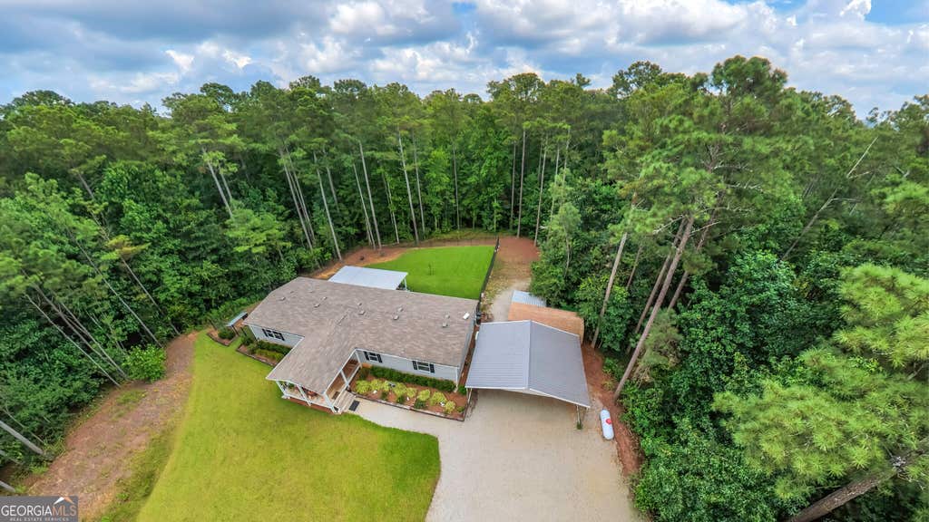 Photo of 4885 Jacksonville Road, Buchanan, GA 30113 (MLS # 10826749)