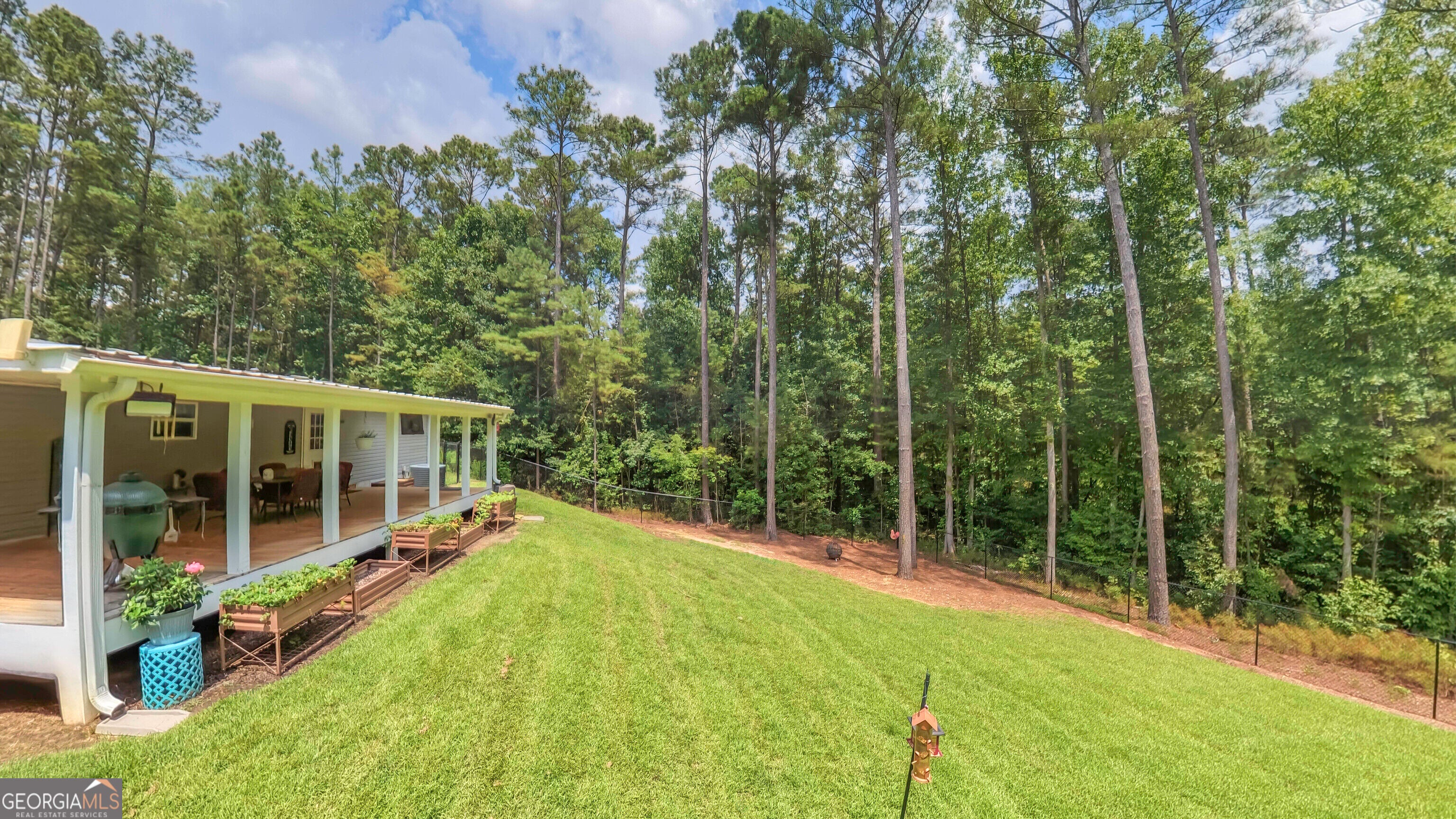 4885 Jacksonville RD