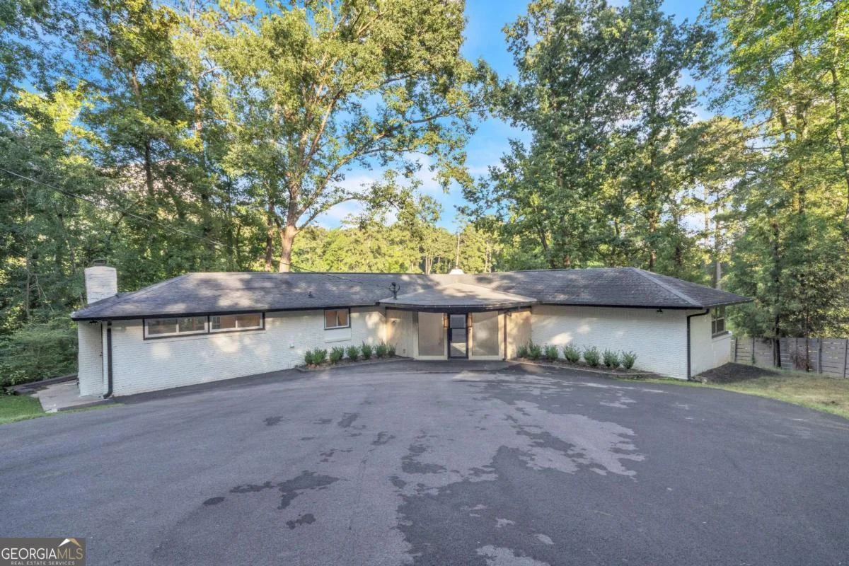 1568 Niskey Lake Trail SW