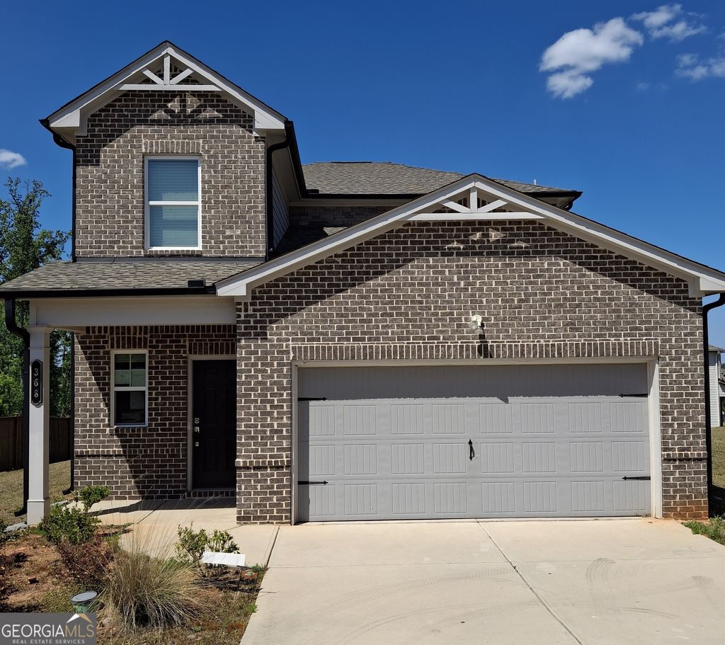 Photo of 368 Amsterdam Way, Hampton, GA 30228 (MLS # 10742502)