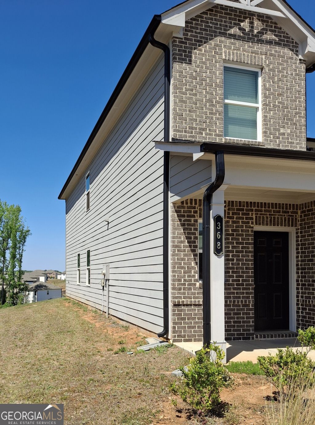 Photo of 368 Amsterdam Way, Hampton, GA 30228 (MLS # 10742502)
