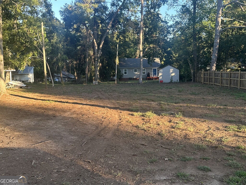 Photo of 0 Walnut Street, Washington, GA 30673 (MLS # 10874692)