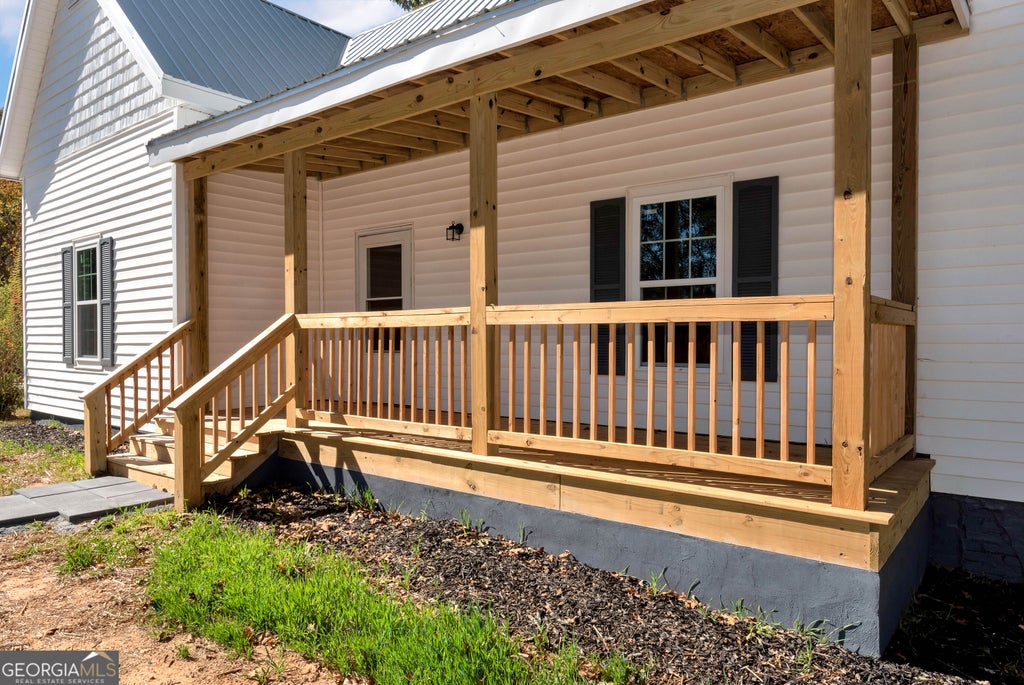 Photo of 1959 Oak Street, Comer, GA 30629 (MLS # 10881195)