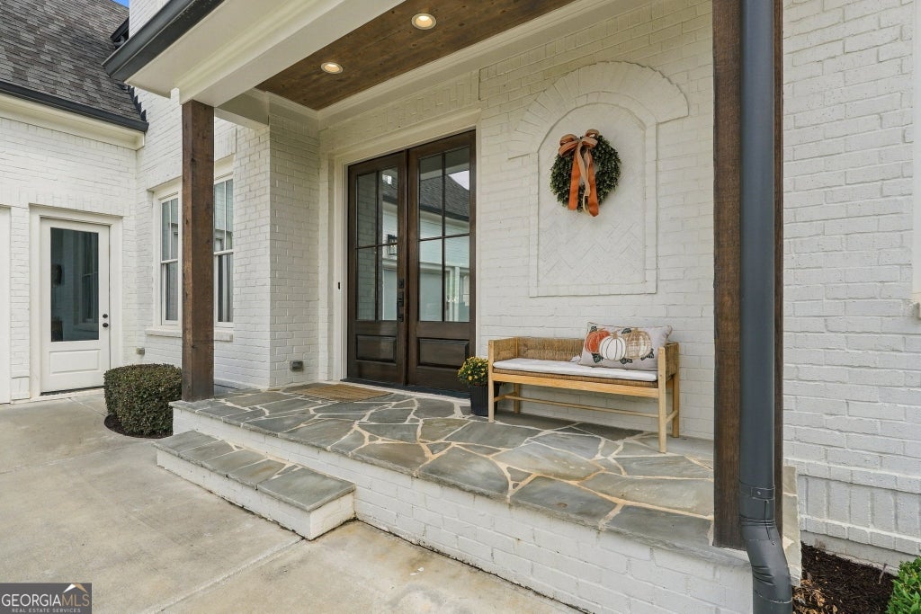 Photo of 4050 Cottage Park Court, Alpharetta, GA 30004 (MLS # 10854164)