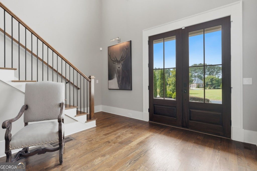 Photo of 4050 Cottage Park Court, Alpharetta, GA 30004 (MLS # 10854164)