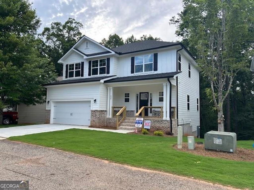 Photo of 539 Wauka Drive, Demorest, GA 30535 (MLS # 10651967)