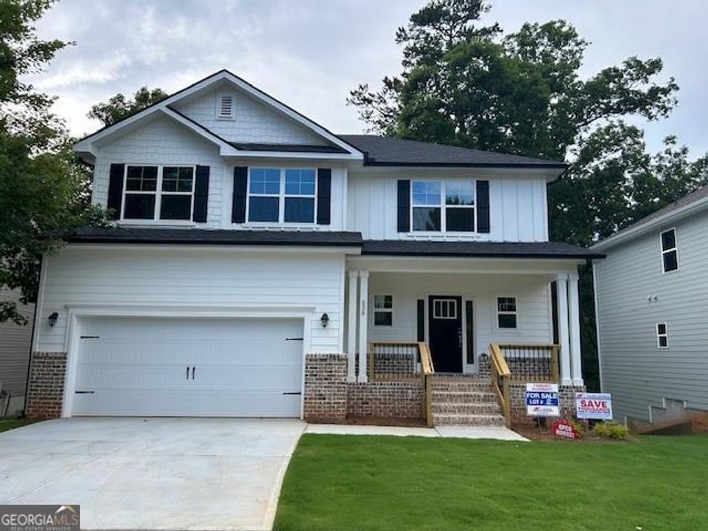 Photo of 539 Wauka Drive, Demorest, GA 30535 (MLS # 10651967)