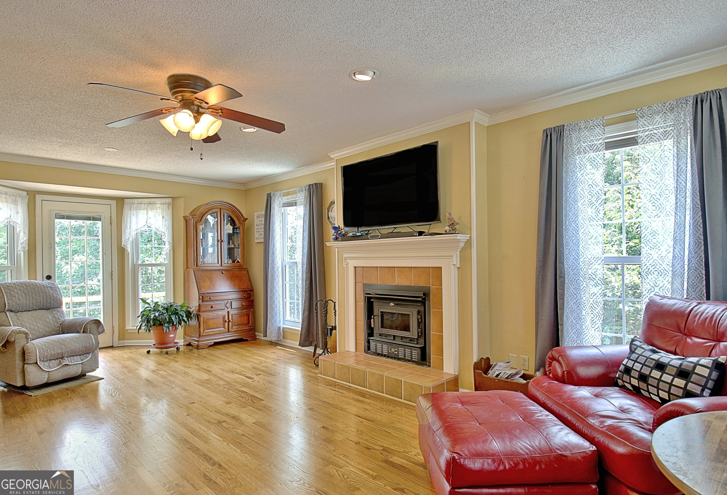 12 Plantation DR