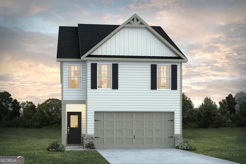 213 Harris WALK West Point GA 31833