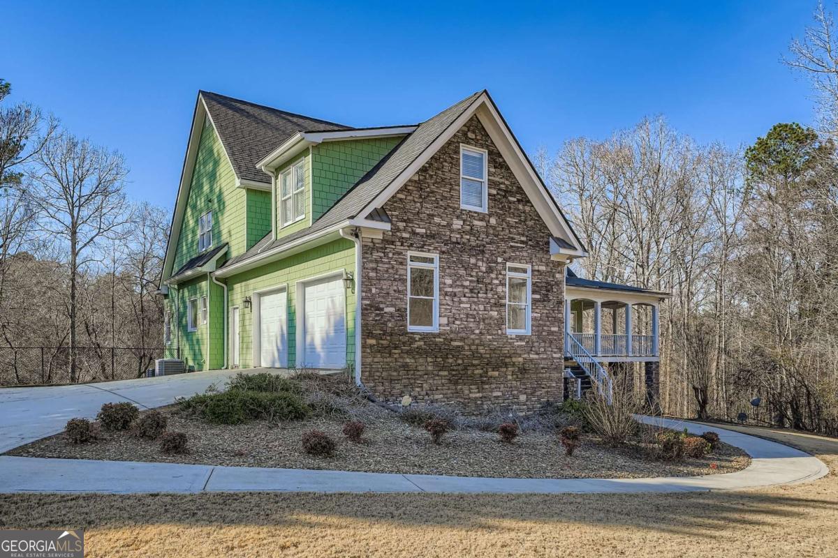 125 Costleys Bridge DR