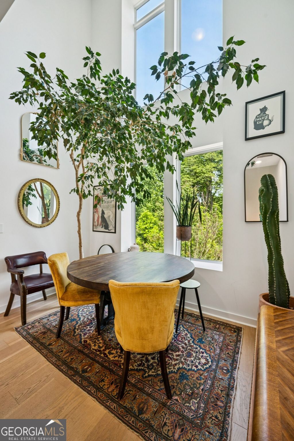 Photo of 407 Pratt Drive SE #1104, Atlanta, GA 30315 (MLS # 10759875)