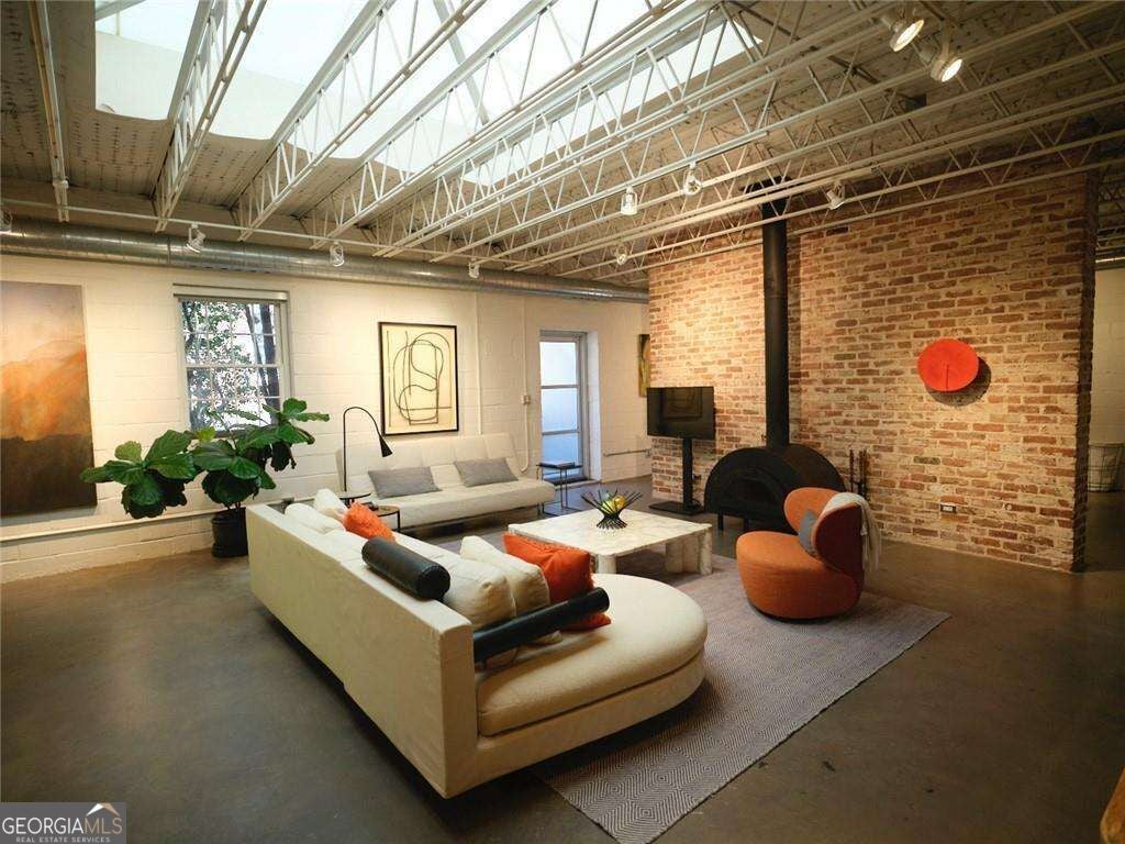 Photo of 1933 Mclendon Avenue NE #C, Atlanta, GA 30307 (MLS # 10873376)